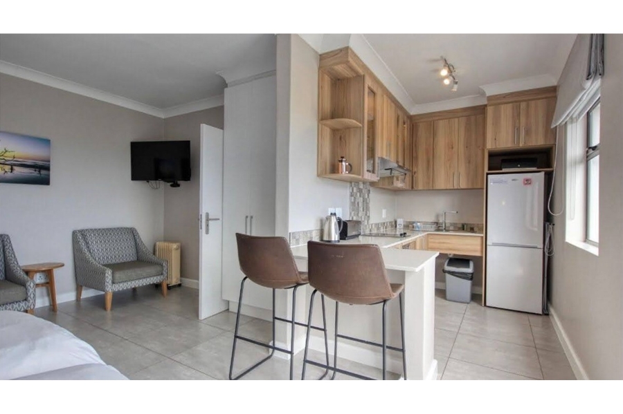 To Let 1 Bedroom Property for Rent in Piesang Valley Western Cape